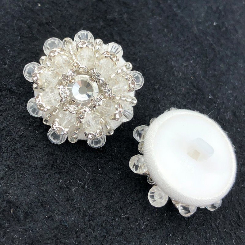 Handmade Beaded Buttons suppliers